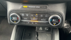 Ford Focus 1.0 EcoBoost Hybrid mHEV 155 Active Style 5dr Petrol Hatchback